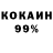 Кетамин VHQ Sebastian Kim